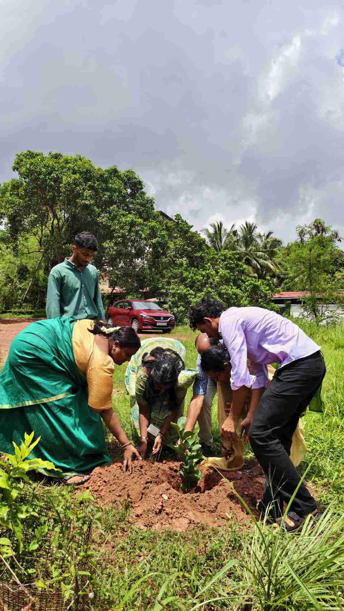 World Environment Day 10